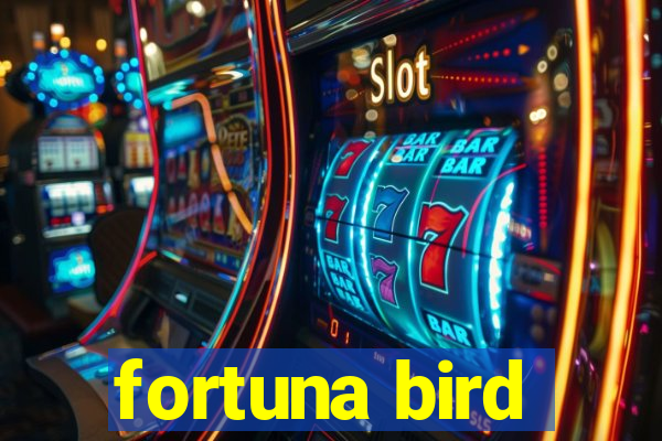 fortuna bird